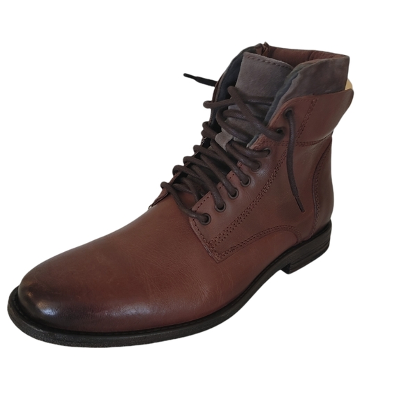 Kenneth Cole Reaction (Power Steer-N) Cognac - Picture 4 of 7